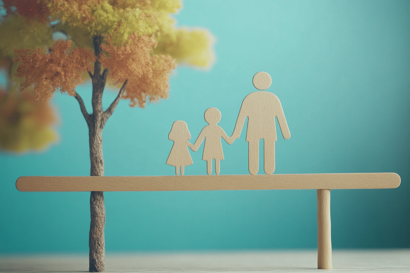 Mutuelle familiale ou individuelle : quelle option convient le mieux à vos besoins ?